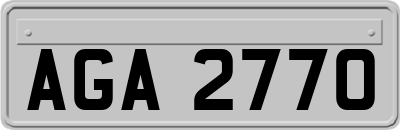 AGA2770