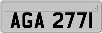 AGA2771