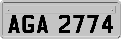 AGA2774
