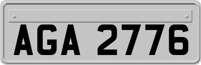 AGA2776