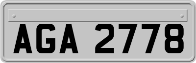 AGA2778