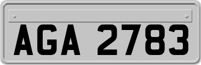 AGA2783