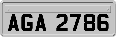 AGA2786