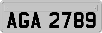 AGA2789
