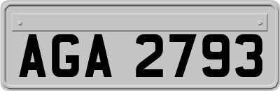 AGA2793