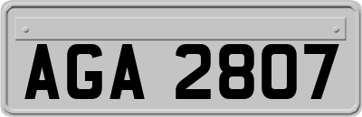 AGA2807