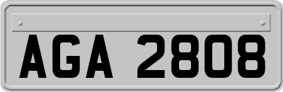 AGA2808