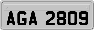 AGA2809