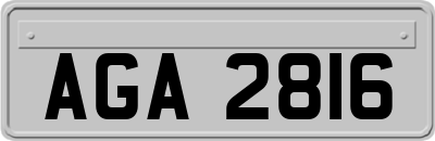 AGA2816