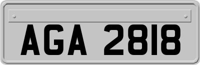 AGA2818