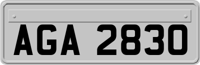 AGA2830
