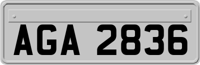 AGA2836