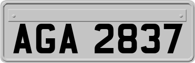 AGA2837