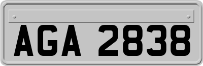 AGA2838