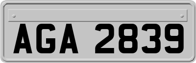 AGA2839