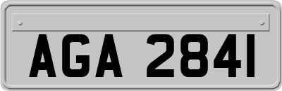 AGA2841