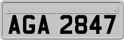 AGA2847