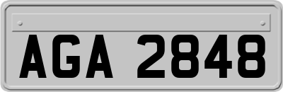 AGA2848