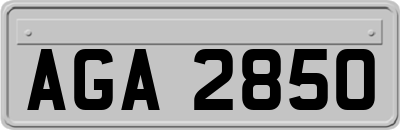 AGA2850
