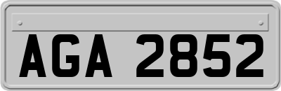 AGA2852