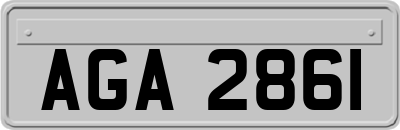 AGA2861