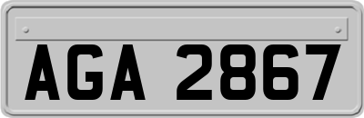 AGA2867