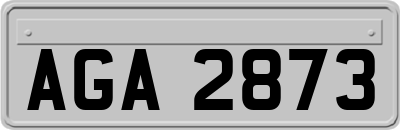 AGA2873