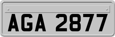 AGA2877