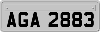 AGA2883