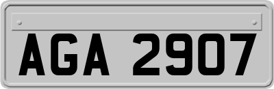 AGA2907