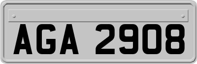 AGA2908