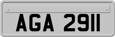 AGA2911