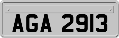 AGA2913