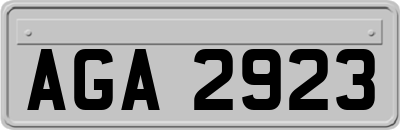 AGA2923