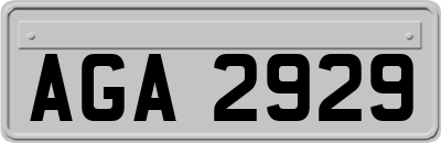 AGA2929
