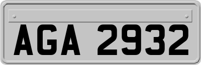AGA2932