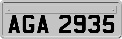 AGA2935