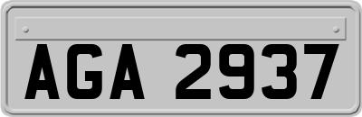 AGA2937