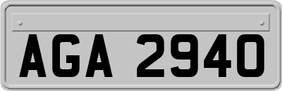 AGA2940