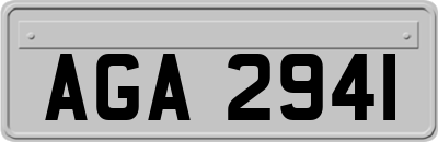 AGA2941