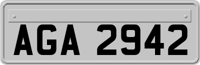 AGA2942