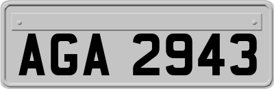 AGA2943