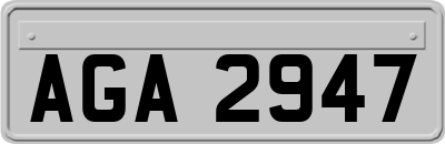 AGA2947