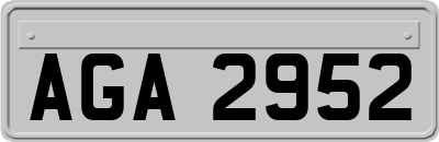 AGA2952