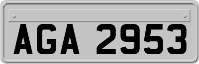 AGA2953