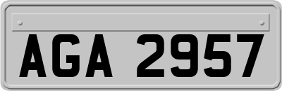 AGA2957