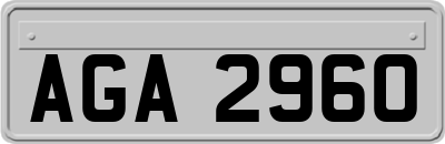 AGA2960
