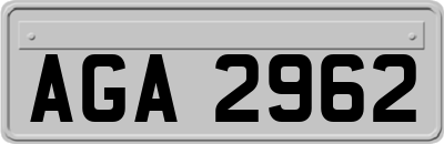 AGA2962