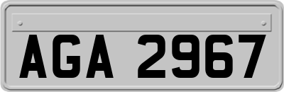 AGA2967