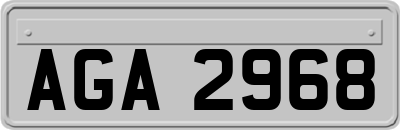 AGA2968